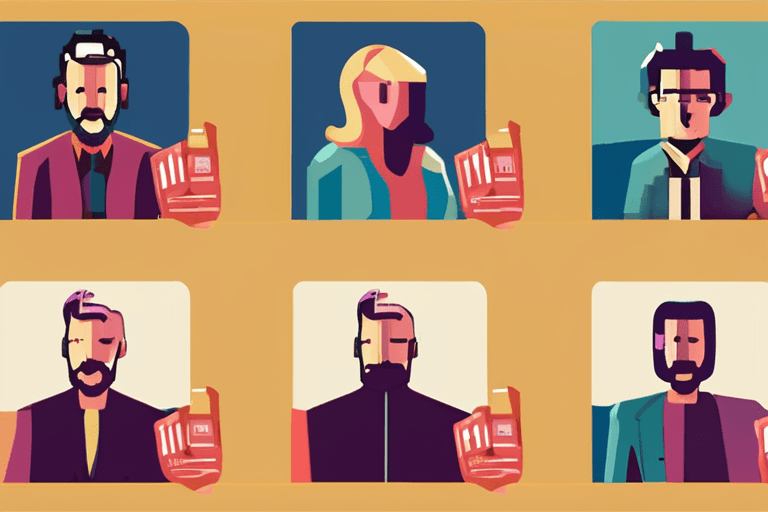 Incline Studios sacude la escena del cine independiente con una emocionante cartelera