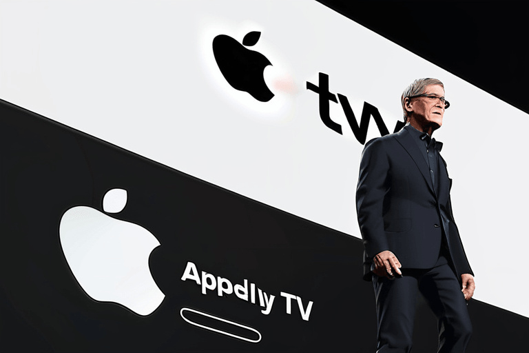 Apple TV lanza 28 películas imprescindibles, incluyendo la ganadora del Óscar CODA