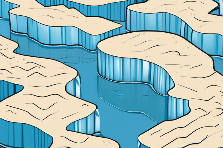 冰川岌岌可危：2100年前将有数千座冰川融化