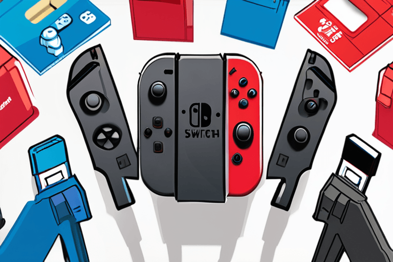 Switch-2-Verleger Verzichtet Auf Spiel-Key-Karten Zu Gunsten Billigerer Kartuschen
