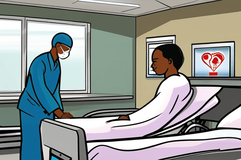 Histoire faite : un enfant de 11 ans reçoit une greffe révolutionnaire double au Children's Hospital Colorado