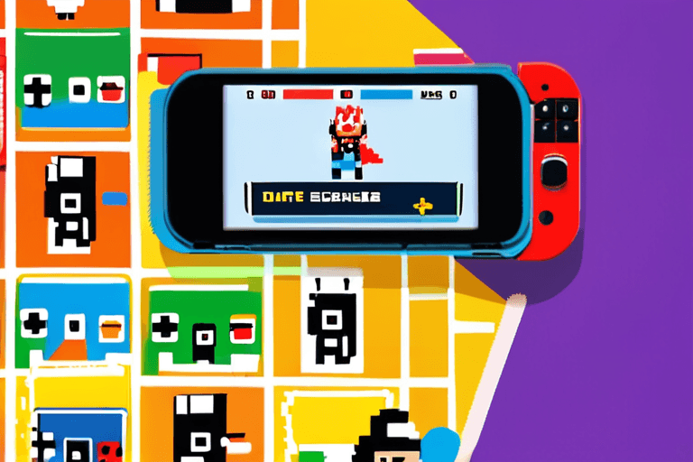 Nintendo Switch 2: Editores Correm ao Ver Opções de Cartuchos Mais Baratos Vazarem