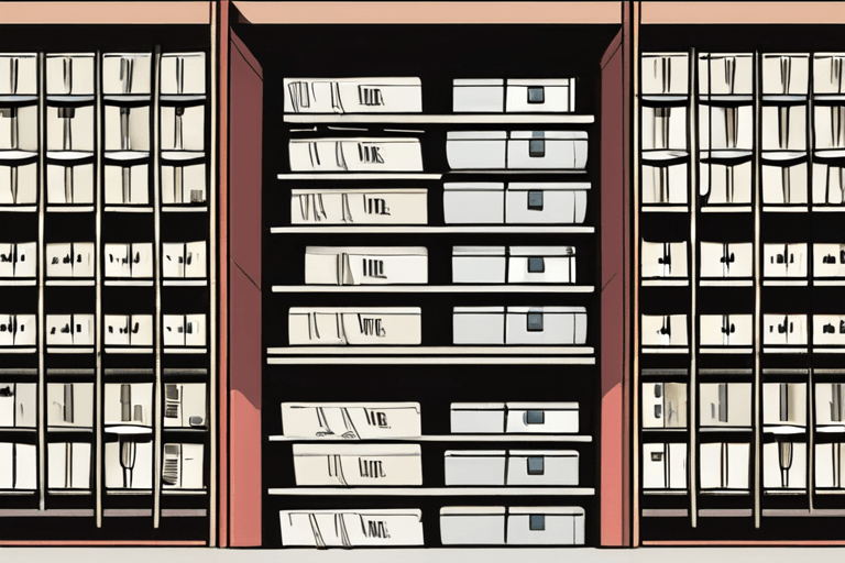 Justice Department Releases Epstein Files, But Many Pages Remain Secret