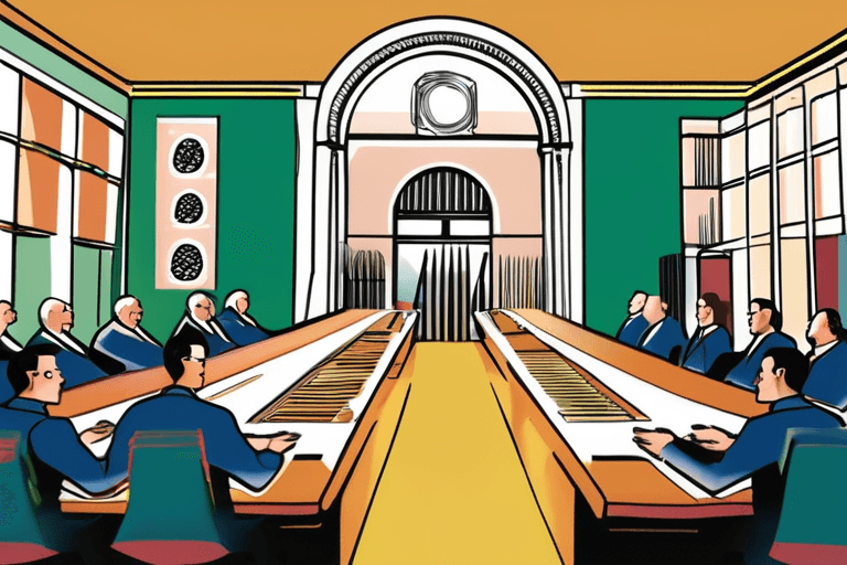 Colombia to Mandate Local Investments for Private Pensions