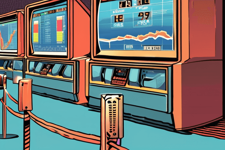 Stocks Soar as $7.1 Trillion Options Expiry Looms