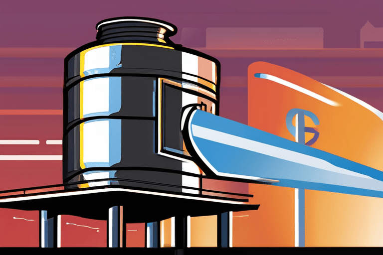 New Fortress Energy Defaults on Interest Payments Amid Ongoing Debt Negotiations