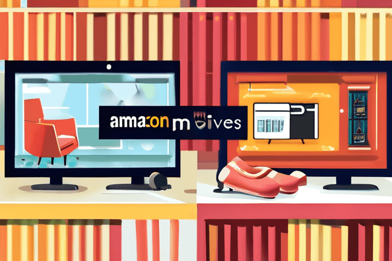 Amazon Prime Präsentiert 23 Muss-Sie-Sehen-Filme