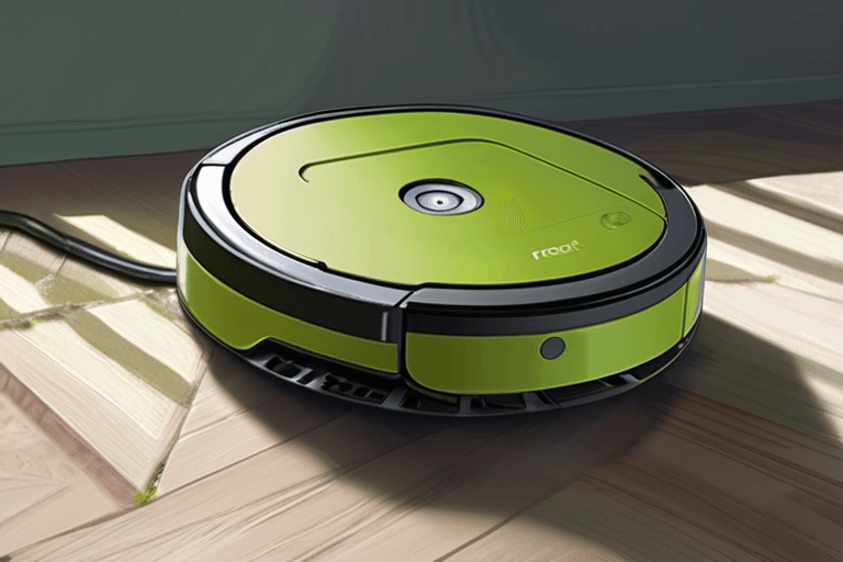 Roomba Maker iRobot Files for Bankruptcy, Sold to Chinese Creditor Neato Robotics