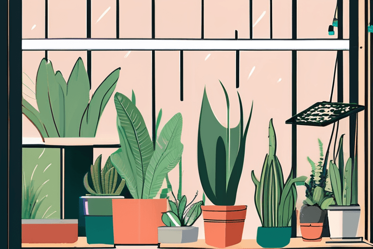 Les Amateurs de Plantes Méritent Plus qu'un Simple Plante d'Intérieur : Conseils d'Experts