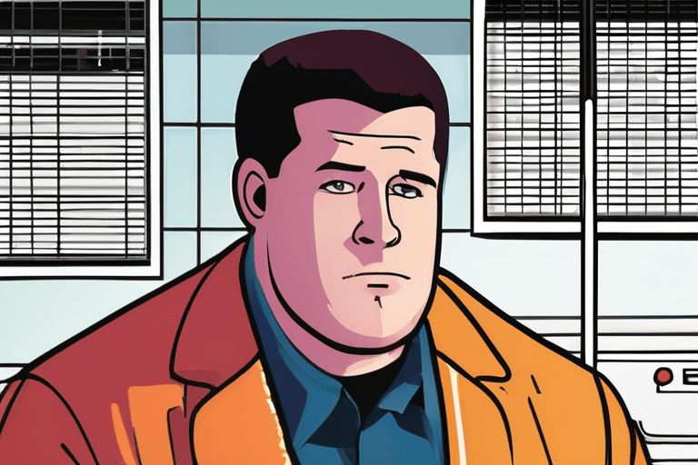 Robbie G.K. s'ouvre sur la rivalité enflammée du baiser sizzling Scott-Kip et plus