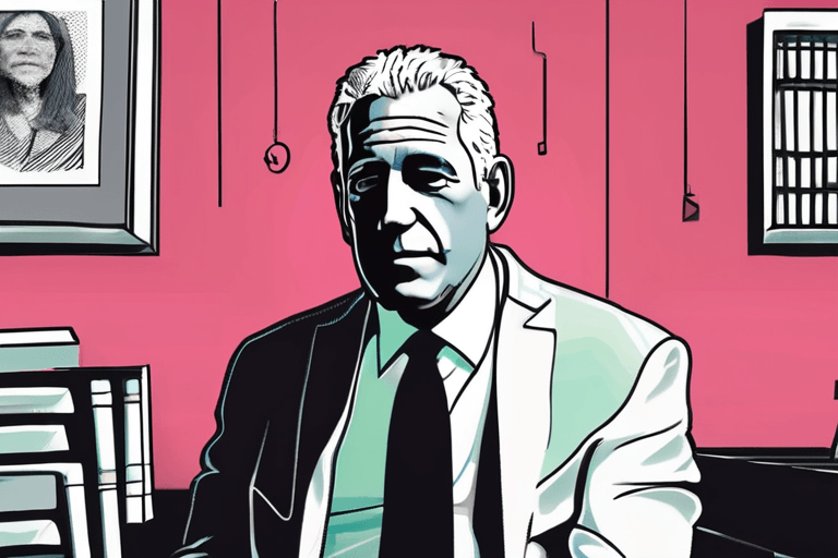 Jeffrey Epstein Files Unsealed: A Guide to Navigating the Latest Revelations