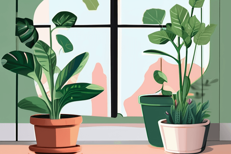 Amantes de Plantas Merecem Mais do que Apenas uma Nova Planta: Ideias de Presentes Aprovadas por Especialistas