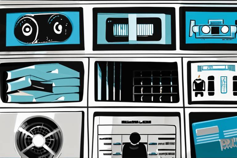 خزنة أفلام أمازون برايم السرية: 23 فيلمًا يجب مشاهدته من الداخل