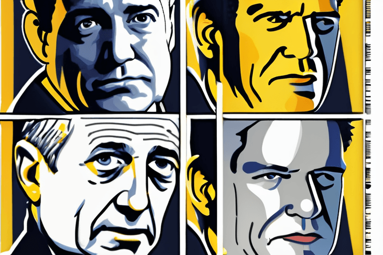 Diputados se oponen al ocultamiento del expediente de Epstein, consideran artículos de impeachment