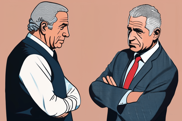 Jeffrey Epstein Files Set for Release: A Guide to Navigating the Truth