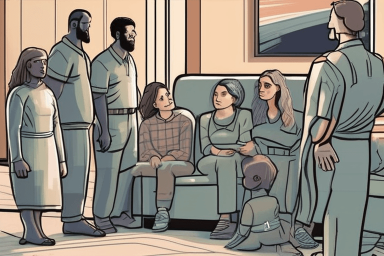 Las Familias de Rehenes de Israel Surgen como Defensores Globales