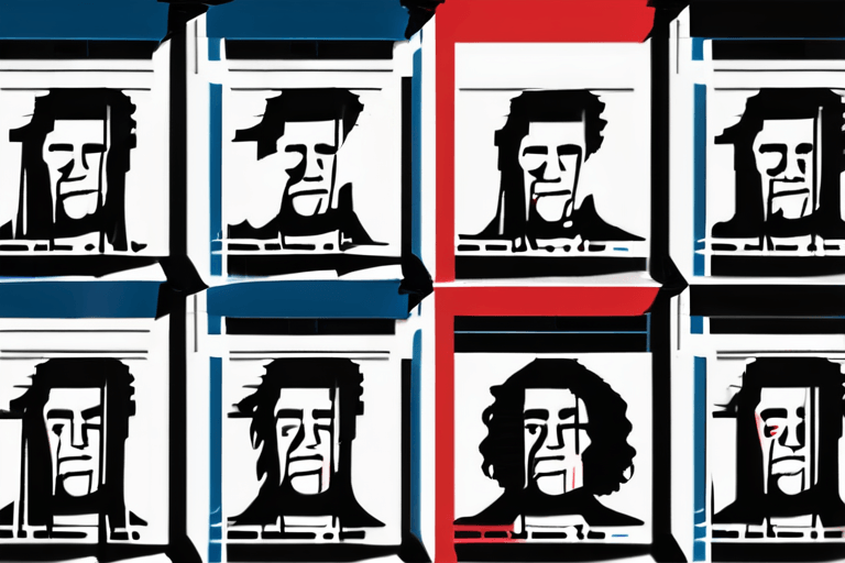 Vítimas de Epstein Criticam DOJ por Lançar Arquivos fortemente Censurados