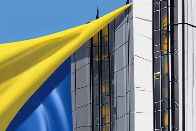 فيتش خفض تصنيف الغابون إلى وضع غير مرغوب فيه وسط مخاوف من الديون والعجز