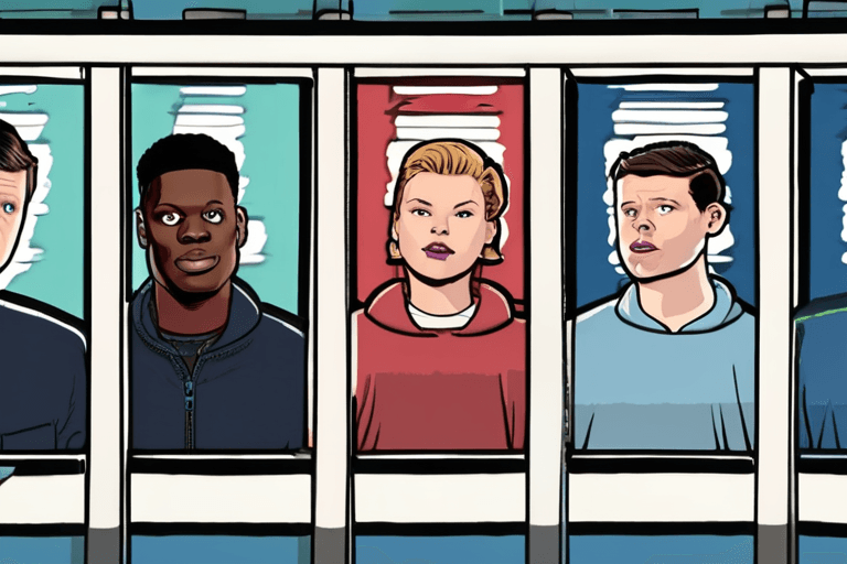 Michael Che Engana Colin Jost para Insultar Scarlett Johansson no SNL