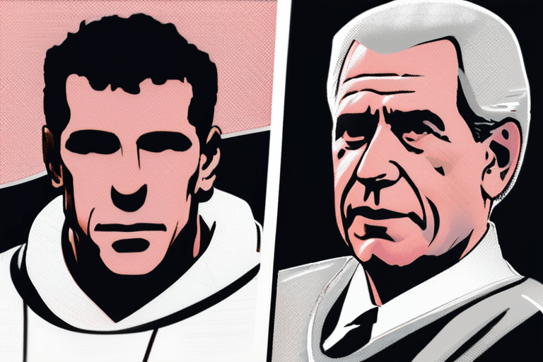 Departamento de Justicia publica archivos parciales de Epstein, cientos de miles siguen retenidos