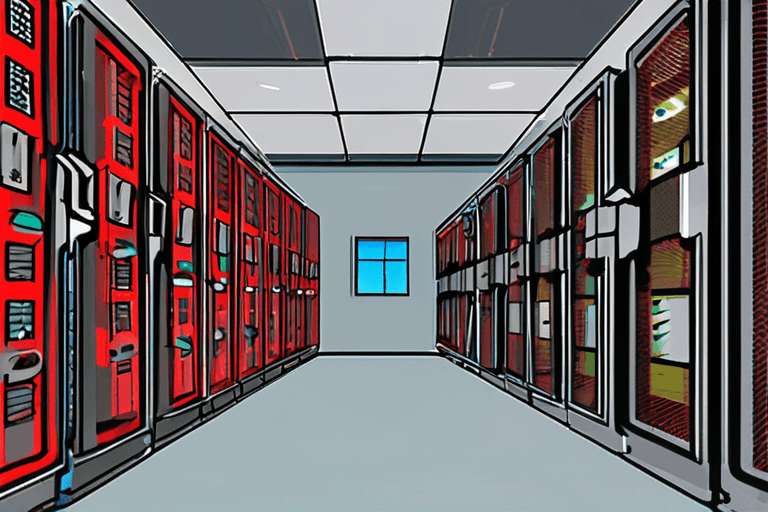 구글, 475억 달러에 데이터 센터 회사 인수, 미국 에너지 혁신 강화