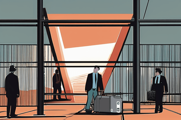 加拿大加速推进加强边境安全和难民法规的法案