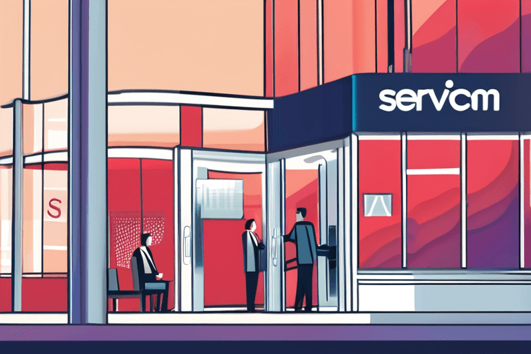 ServiceNow Scoops Up Armis for $7.75B in Cybersecurity Deal