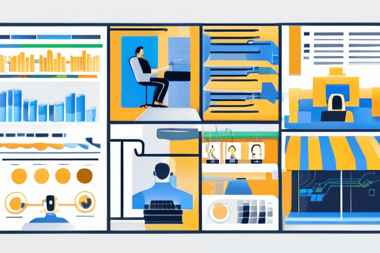 Agentic AI Revolutionizes Enterprises with Autonomous Decision-Making