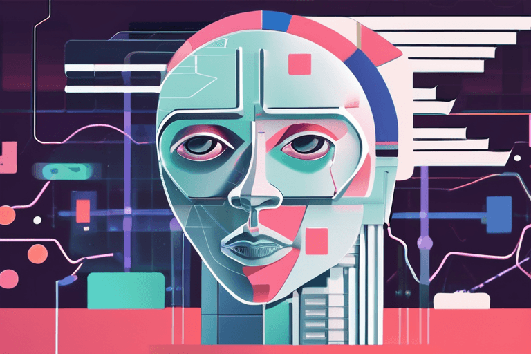 AI Slop Takes Center Stage: How Generative Tools Are Redefining Online Content