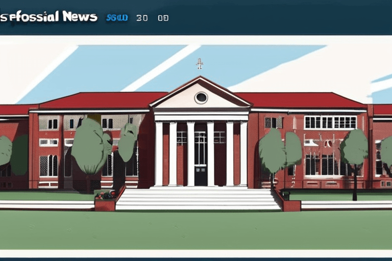 University of Oklahoma Fires Instructor Over Alleged Religious Bias in Grading