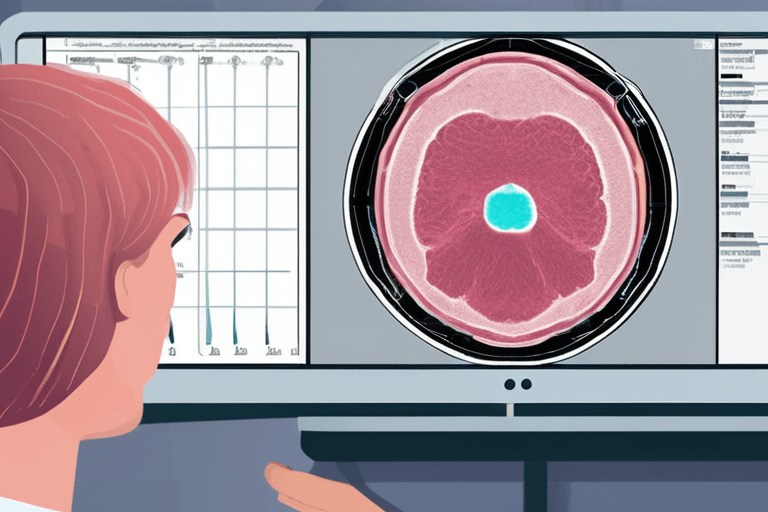 Прорыв в раннем обнаружении рака: новая система визуализации обнаруживает опухоли с беспрецедентной четкостью