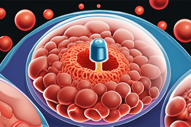 Researchers Successfully Roll Back Human Stem Cells to Eight-Cell Embryo Stage