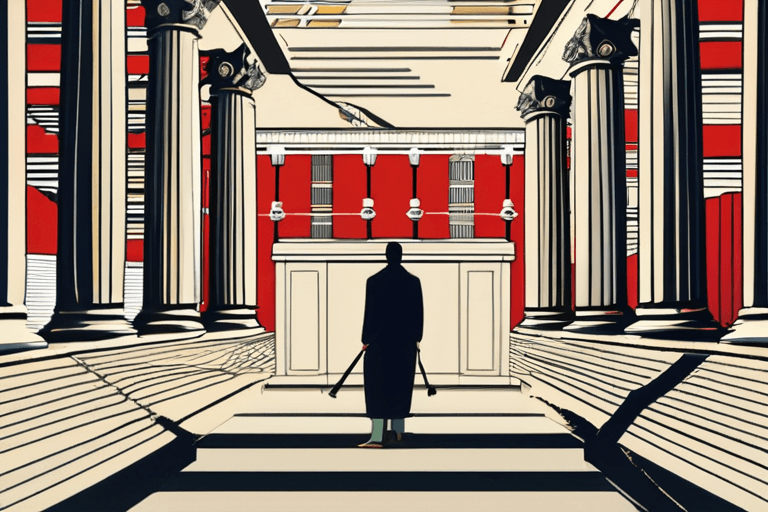 最高法院鎖定文化斷層