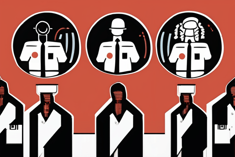 মার্কিন যুক্তরাষ্ট্র ৫ জন ইউরোপীয় প্রযুক্তি নিয়ন্ত্রক ও গবেষককে অনলাইন সেন্সরশিপ উদ্বেগের কারণে নিষিদ্ধ করেছে