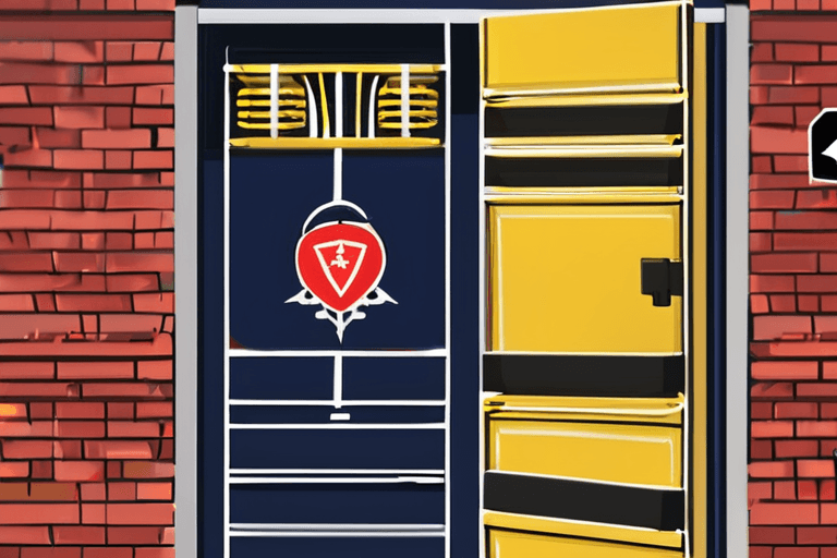 أستراليا تلغي التأشيرة وتأمر بطرد رجل بريطاني بسبب منشورات رموز النازية