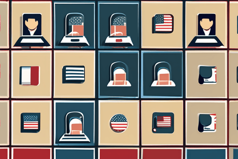 "सोशल मीडिया विवाद के कारण अमेरिका ने वीजा रोके"