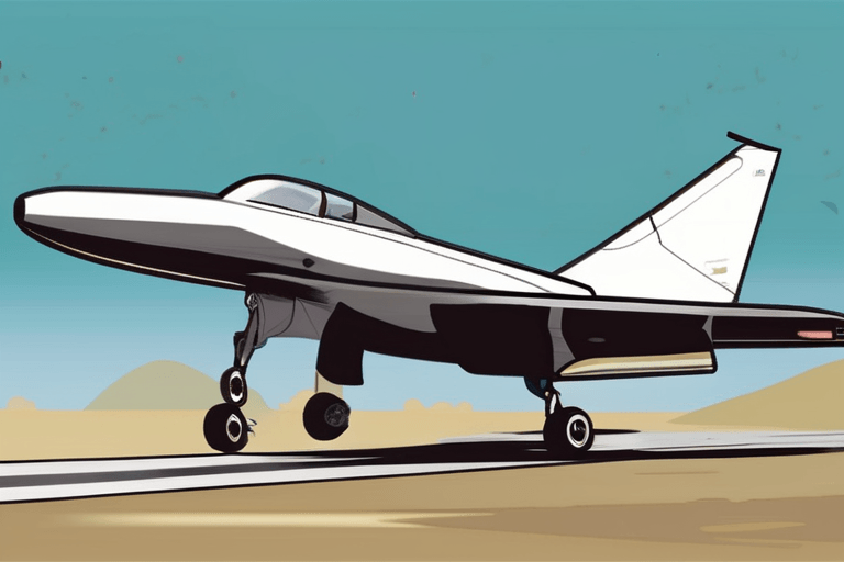 利比亚陆军总司令在土耳其飞机坠毁事件中遇难