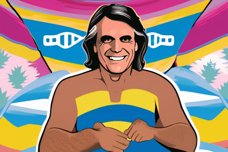 बोलसोनारो के प्रशंसक हावाईनास के खिलाफ खड़े हो गए एक तीखे टीवी विज्ञापन के कारण