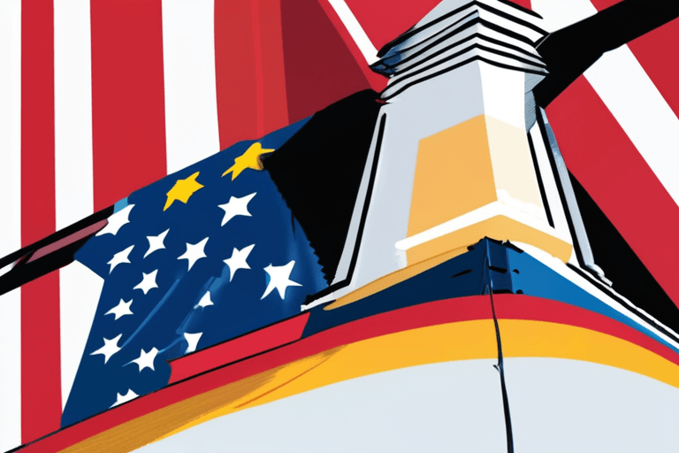 यूएस लैटिन अमेरिका के साथ सुरक्षा समझौतों के साथ क्षेत्रीय प्रभाव को मजबूत करता है