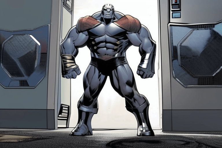 アベンジャーズ：ドゥームズデイ ティーザーが先行公開、公式トレーラーが重要なストーリー詳細を確認