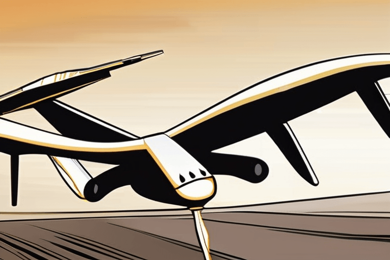 FCC bloque les derniers drones étrangers sur le marché américain