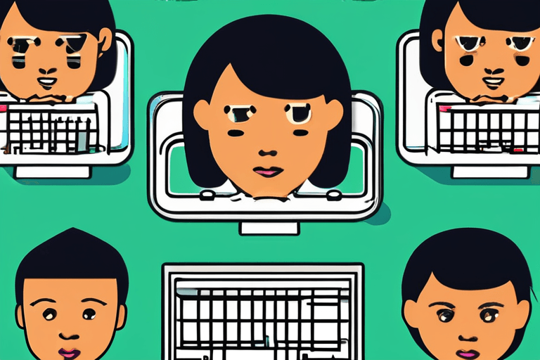 OpenAI의 아동 착취 보고서가 80배 증가하며 우려가 커진다