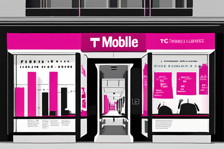टी-मोबाइल की एक्सपीरियंस मोर प्लान प्रमुख वाहकों में सर्वश्रेष्ठ है