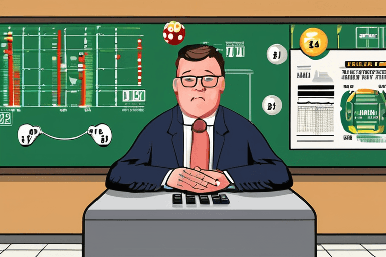 Expertos financieros advierten: el ganador de Powerball de $1.7 mil millones enfrenta peligros financieros