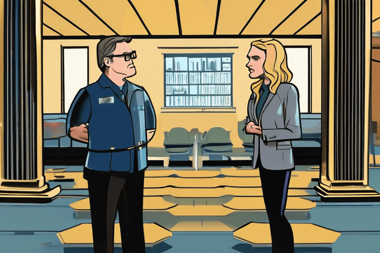 Vince Gilligan et Rhea Seehorn révèlent les secrets de la finale 'Pluribus' : fin originale vs. réalité