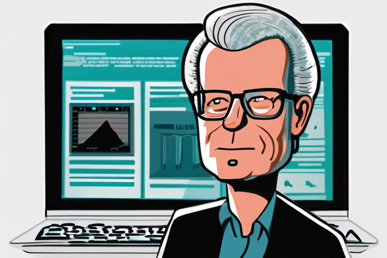 エンターテインメント研究の先駆者バート・ストーリー氏が63歳で亡くなる、転移性尿路上皮癌のため