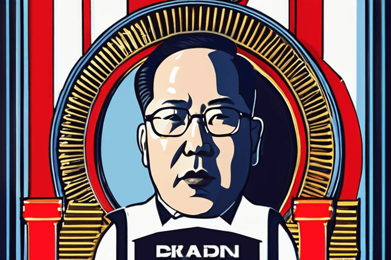 Amazon Blocks 1,800 Suspected North Korean Operatives from Job Applications