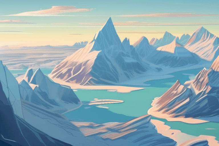 ترامب يعين مبعوثًا خاصًا لتعزيز وضع جرينلاند كإقليم أمريكي