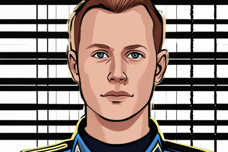 Взрыв в Москве унёс жизни двух молодых полицейских