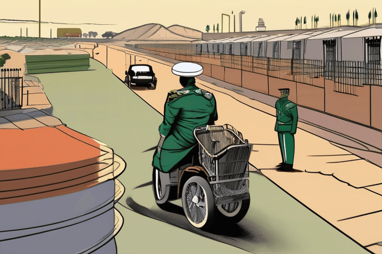 "Algerien Erklärt Französische Kolonisation Zum Verbrechen"